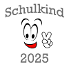 Schulkind 2025 Einschulung 2025