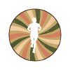 Marathon Running Laeufer