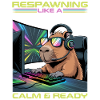 Capybara PC Gamer Gaming