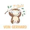 Sloth Gerhard