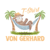 Sloth Gerhard