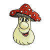 Glückspilz