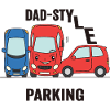 Daddy-style parking