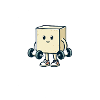 Tofu high Protein Club
