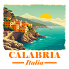 Kalabrien orange