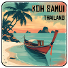 Koh Samui Thailand