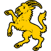 Hälsinge goat