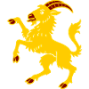 Hälsinge goat