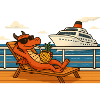 Cruise Dragon