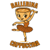 Ballerina Cappuccina Italian Brainrot 2025