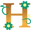 H