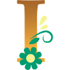 I