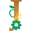 J