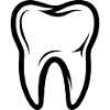 Tooth Symbol