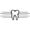 Tooth Symbol