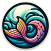 Fin Mermaid
