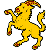 Hälsinge goat