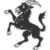 Hälsinge goat