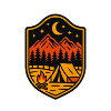 Nature Trip Badge