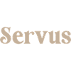 SERVUS sand