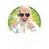Pope and Margarita