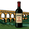 Jonas Vin-de-Gard