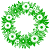 Blumenkranz