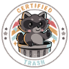 Certified Trash
