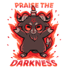 Praise the Darkness
