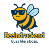 Beeindruckend