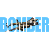 Bomber Avro Lancaster