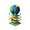Geografische Informationssysteme Every Layer