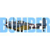 Bomber SBD Dauntless