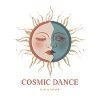 Cosmic Dance Spiritual Gift