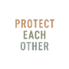 protect each other Gift
