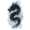 Dragon China Mythology Gift