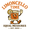 Limoncello Time