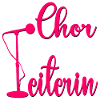 Hobby Chor Leitung Chorleiterin