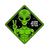 Aliens Believes In You