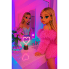 Rosa Bratz motif