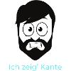 Ich zeig Kante