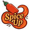 "Spice-up" Hot 🔥 Sauce