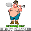 Jardinier amateur