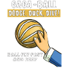 voelkerball gaga ball