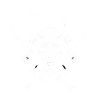 Guerrier samouraï japonais