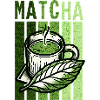Matchastyle Retro