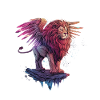 Crystal Mane