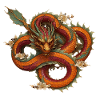 Red Dragon