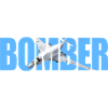 Bomber Tu-160