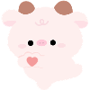 Love Cow